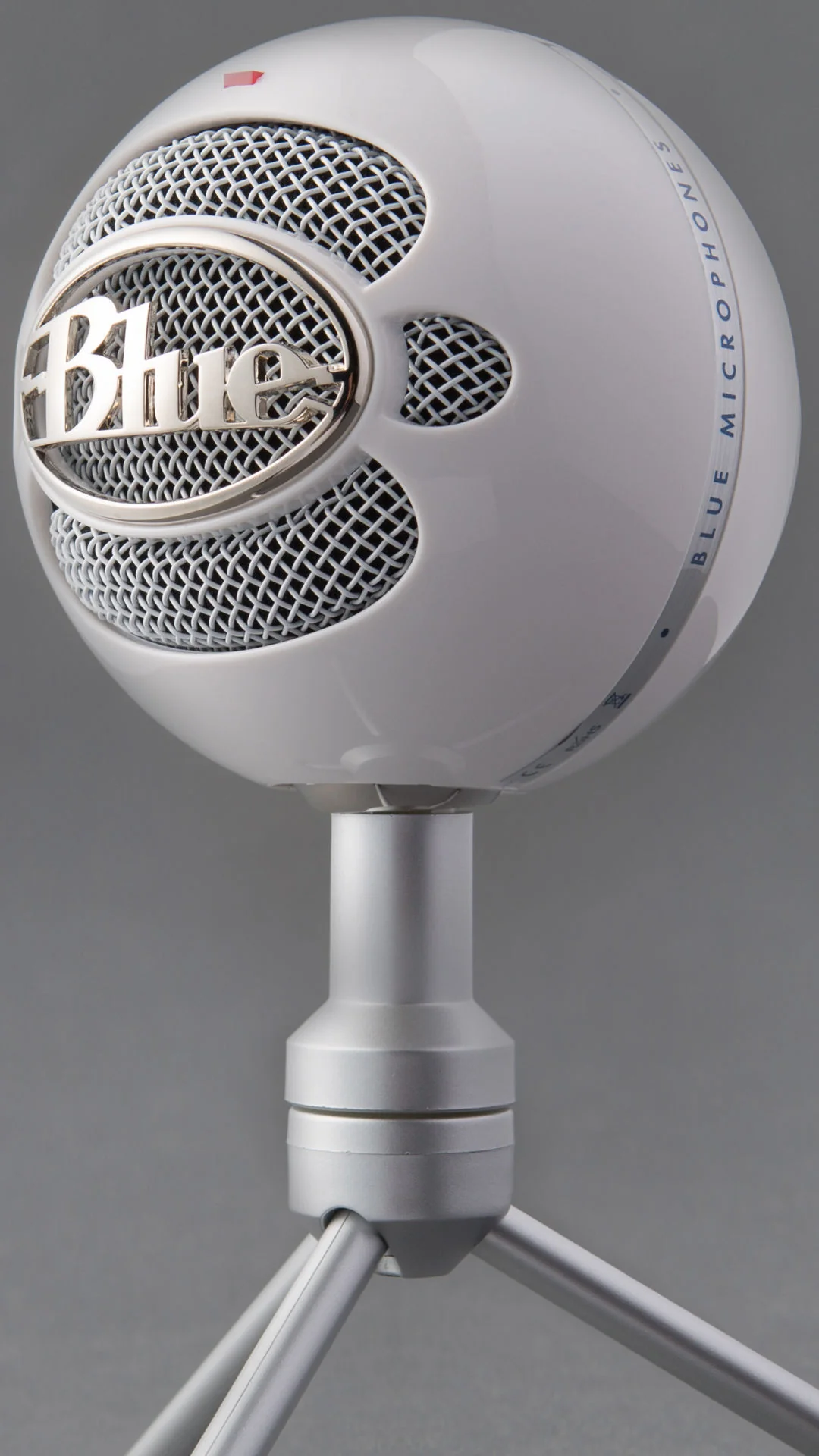 Blue Snowball Ice Versatile USB Mic - White - Image 7