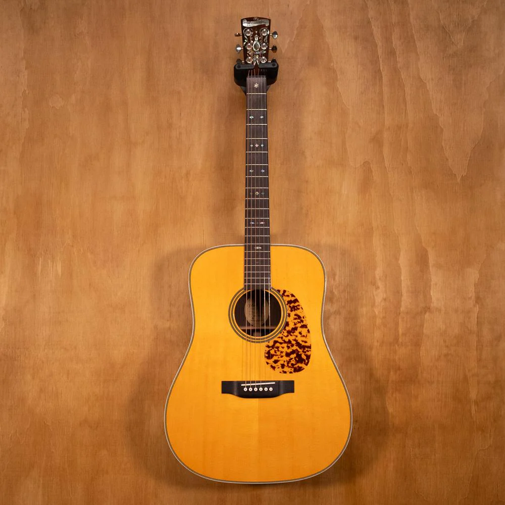 Blueridge BR-160 Acoustic Guitar with Hardcase - Preloved