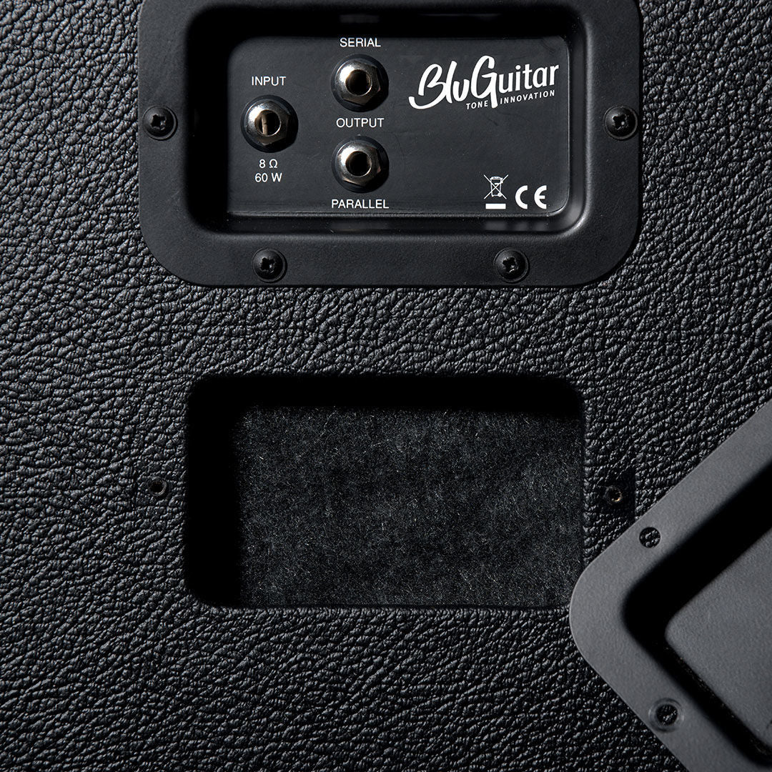 BluGuitar Nanocab 1x12 Speaker Cabinet - Image 3