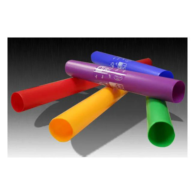 Boomwhackers BWCG 5-Note Treble Chromatic Set - Image 3