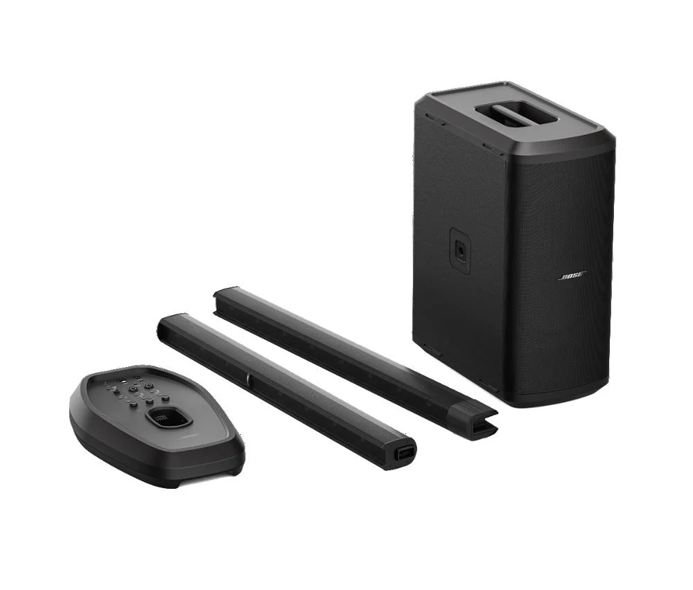 BOSE L1 Pro32 Portable PA System with Sub2 Bass Module