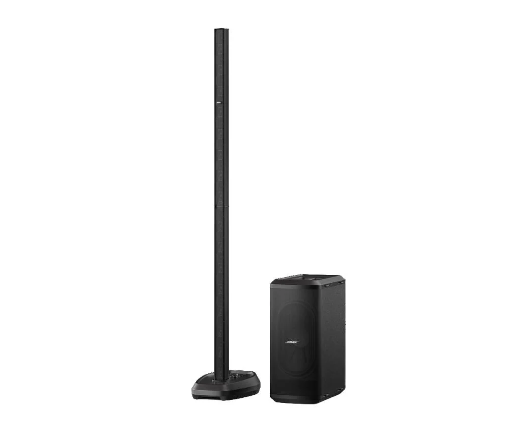 BOSE L1 Pro32 Portable PA System with Sub2 Bass Module - Image 3