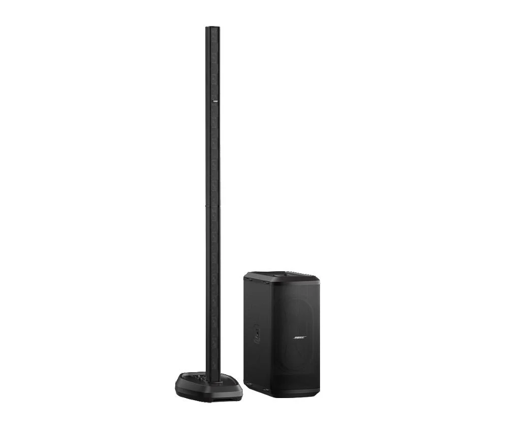 BOSE L1 Pro32 Portable PA System with Sub2 Bass Module - Image 4