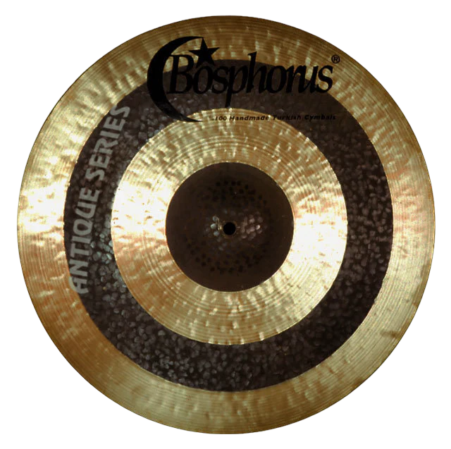 Bosphorus Antique Series 10 Splash Cymbal