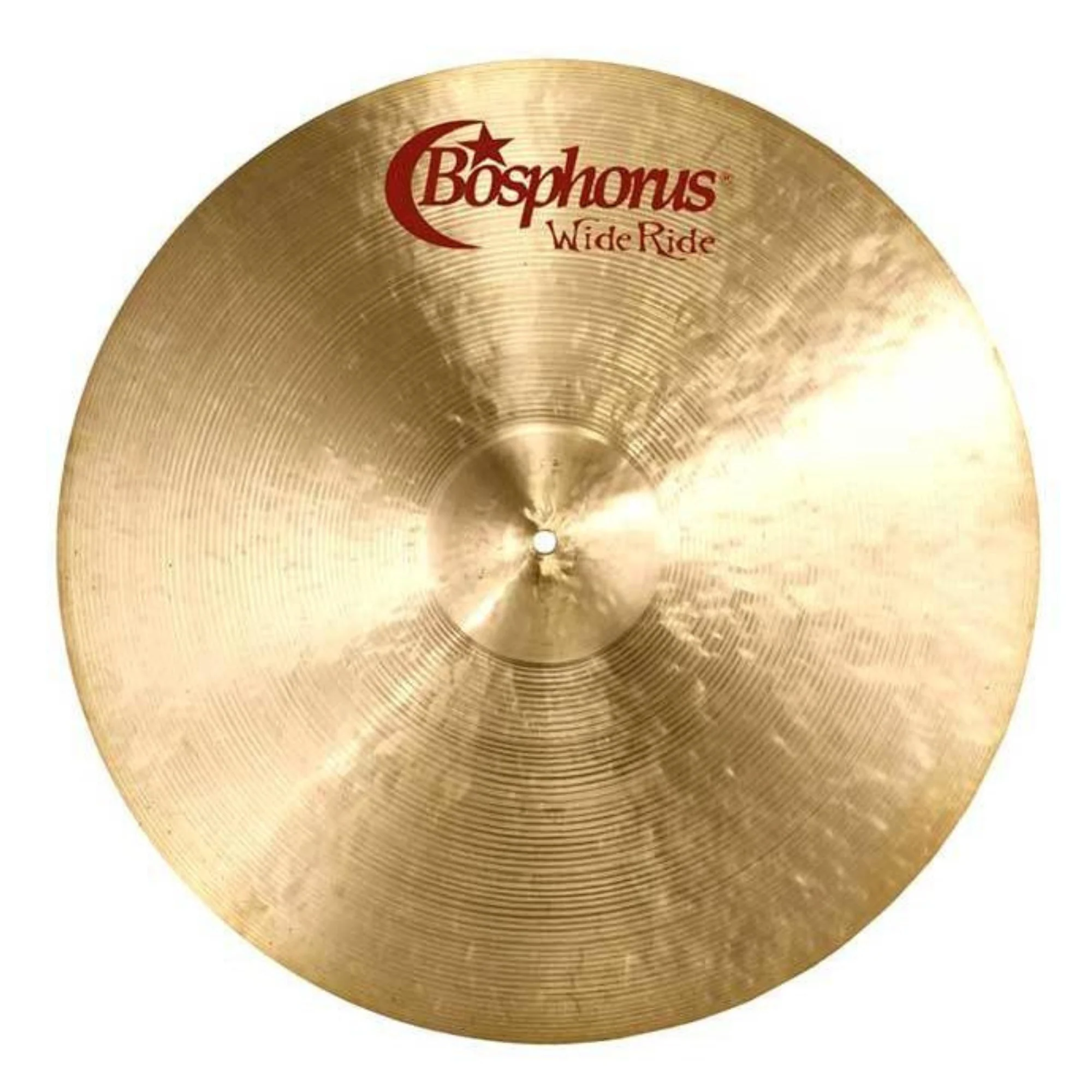 Bosphorus Groove Series 22 Wide Ride Cymbal