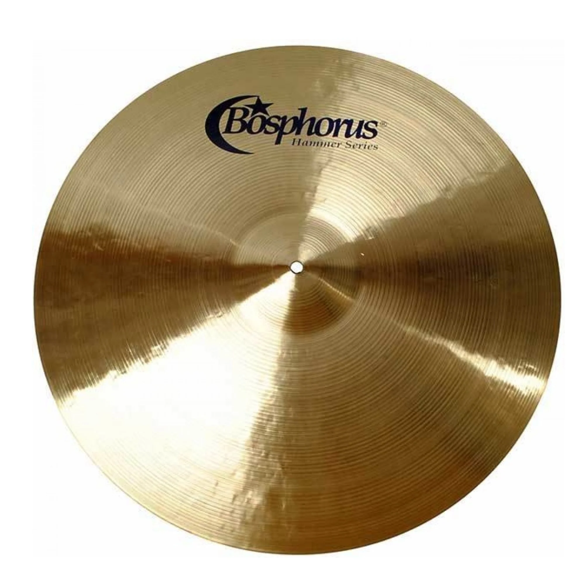 Bosphorus Hammer Series 22 Ride Cymbal