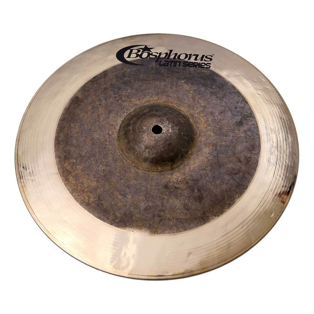 Bosphorus Latin Series 19 Crash Cymbal