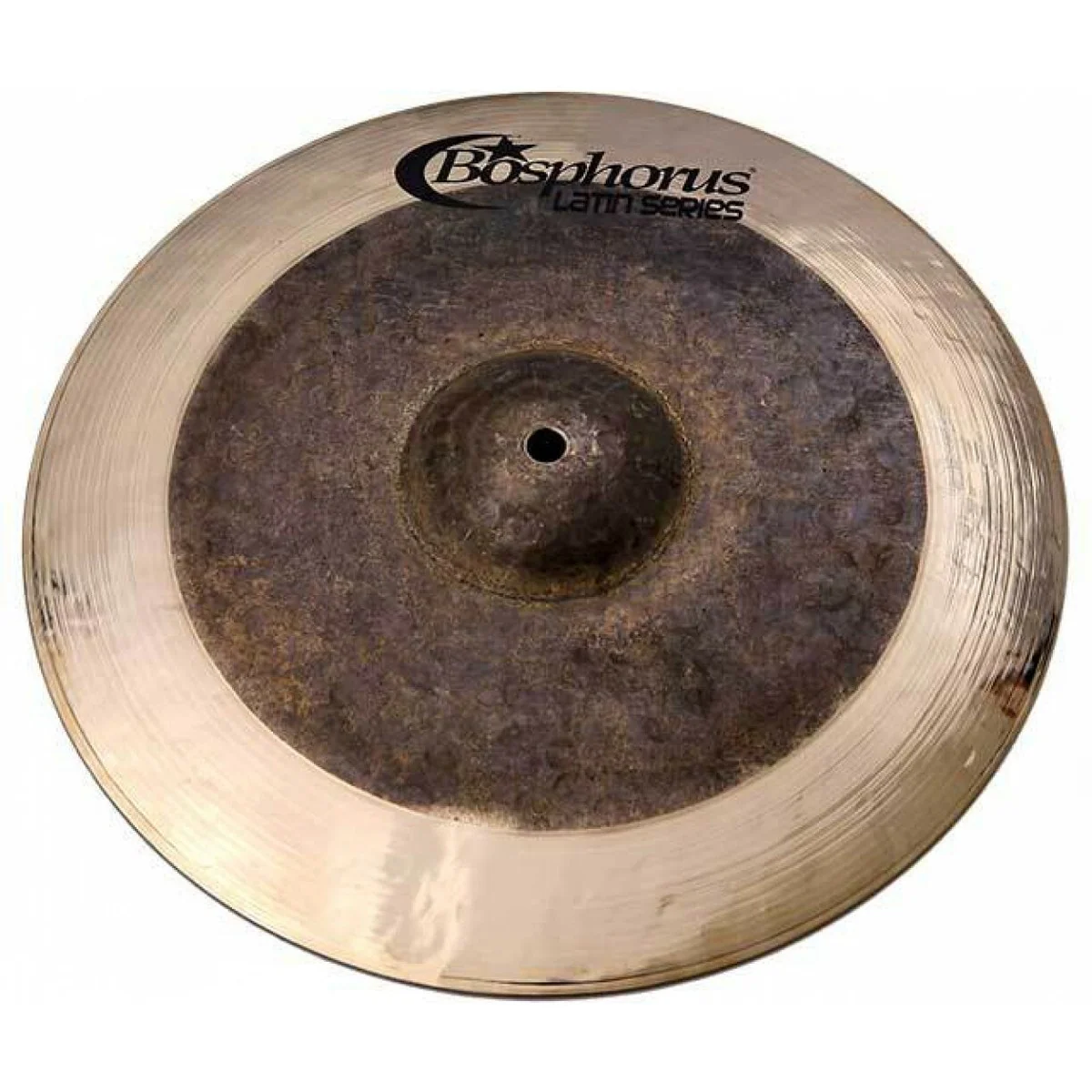 Bosphorus Latin Series 20 Ride Cymbal