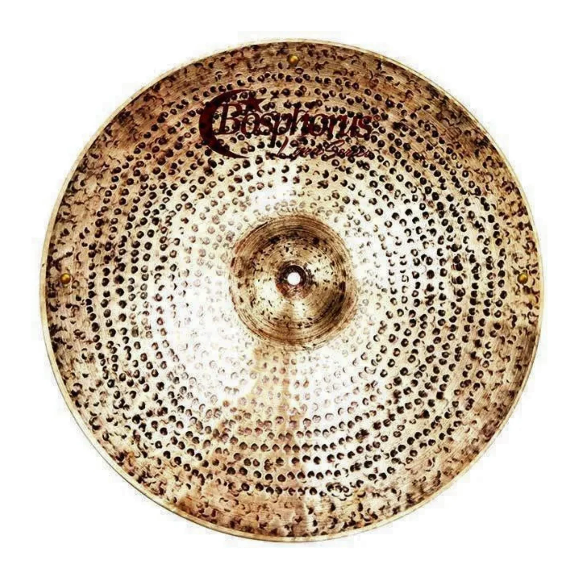 Bosphorus Lyric Series 21 Crash/Ride Cymbal