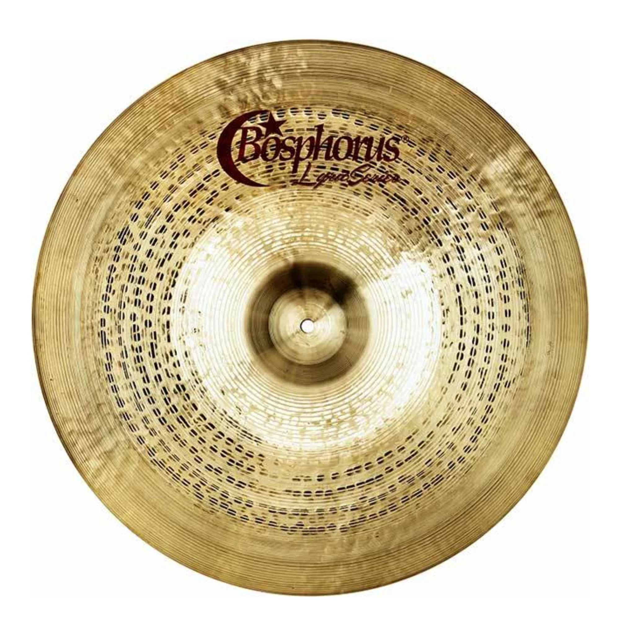 Bosphorus Lyric Series 23 Ride Cymbal