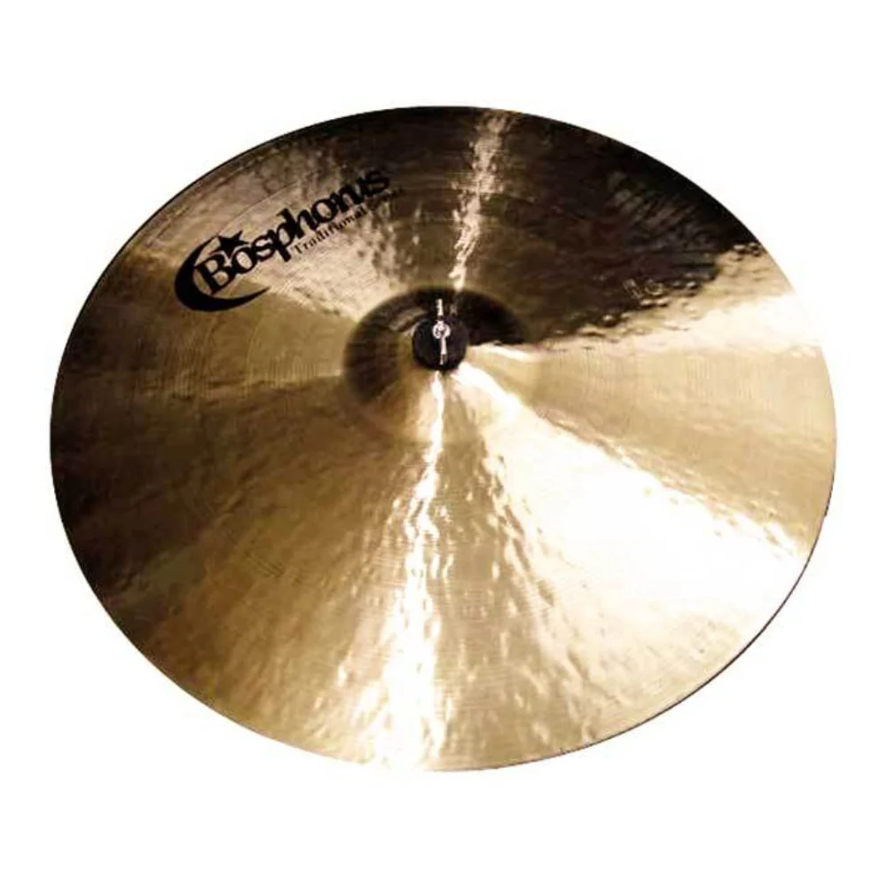 Bosphorus Traditional Series 20 Light Ride Cymbal