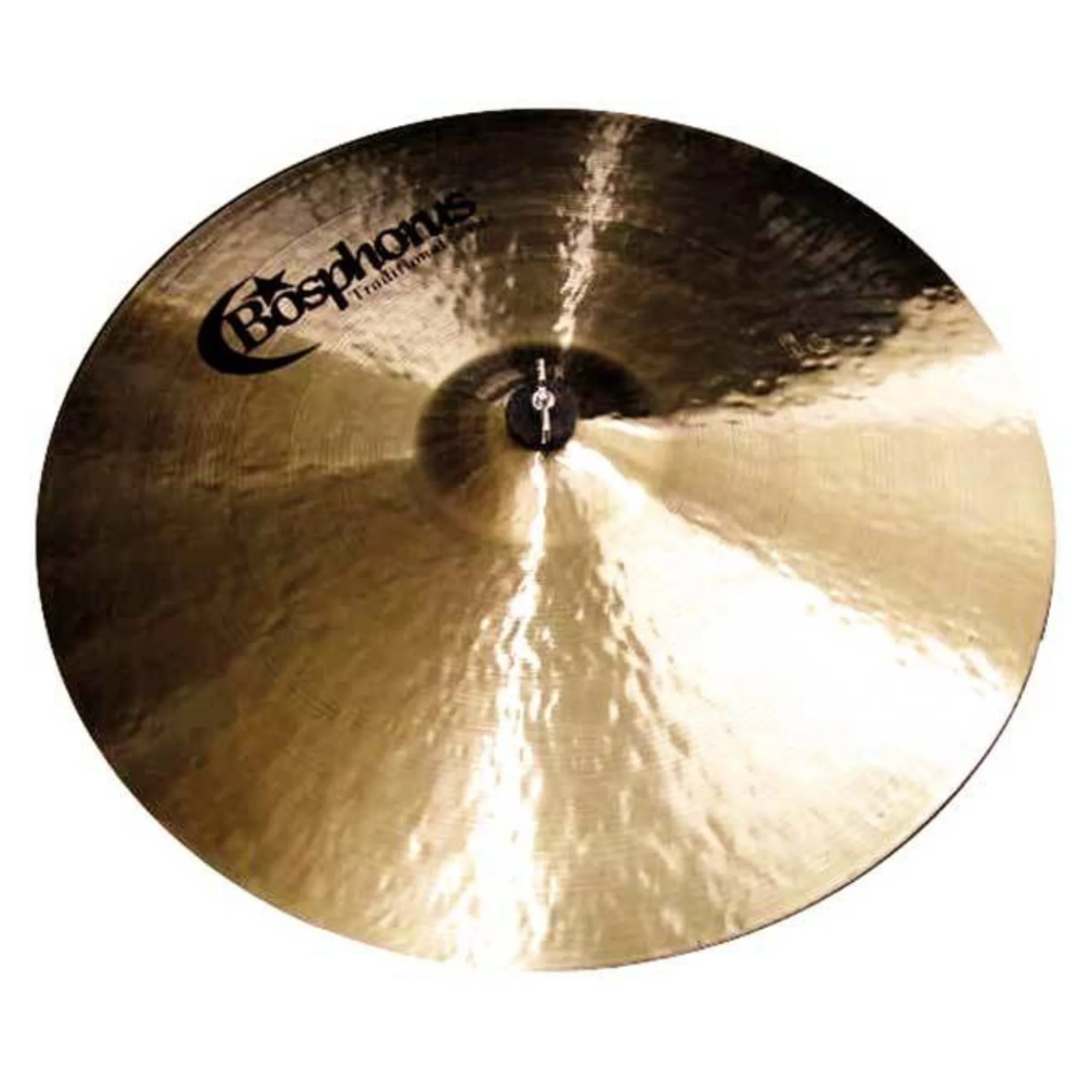Bosphorus Traditional Series 20 Original Ride Cymbal
