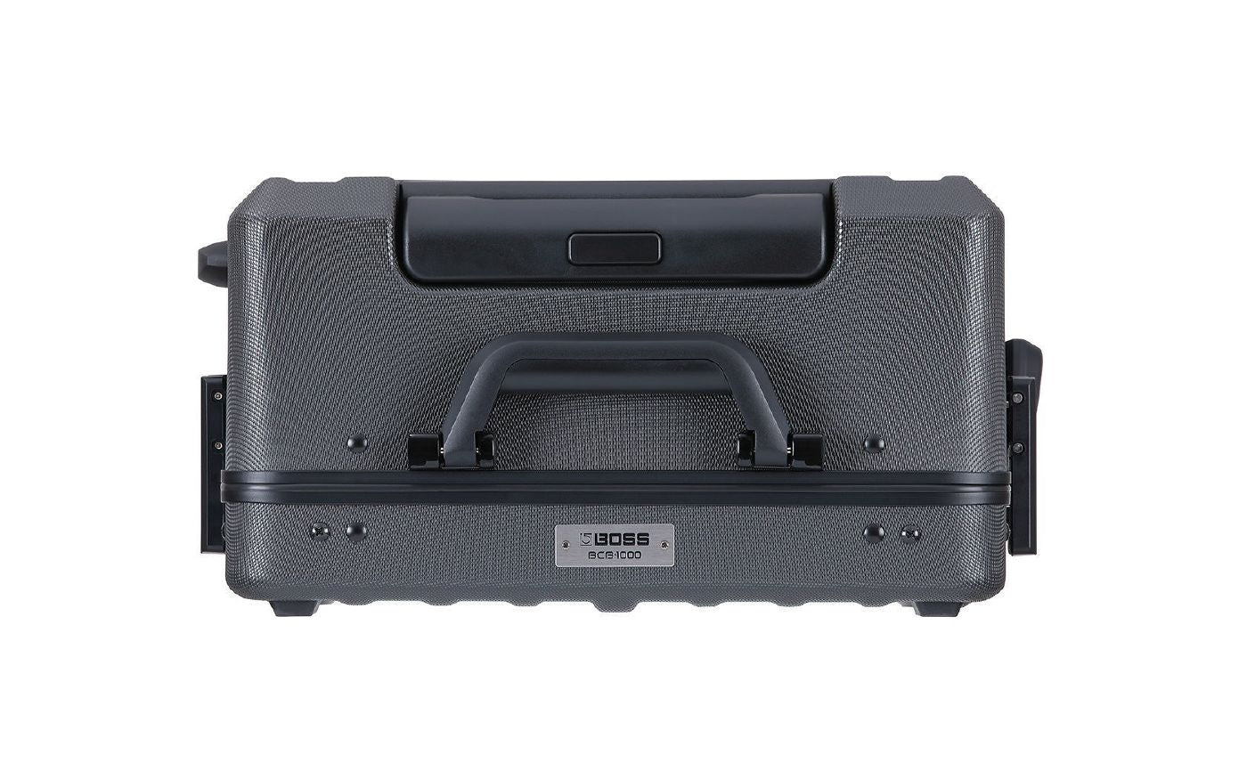 BOSS BCB-1000 Deluxe Pedal Board with Wheels (BCB1000) - Image 3