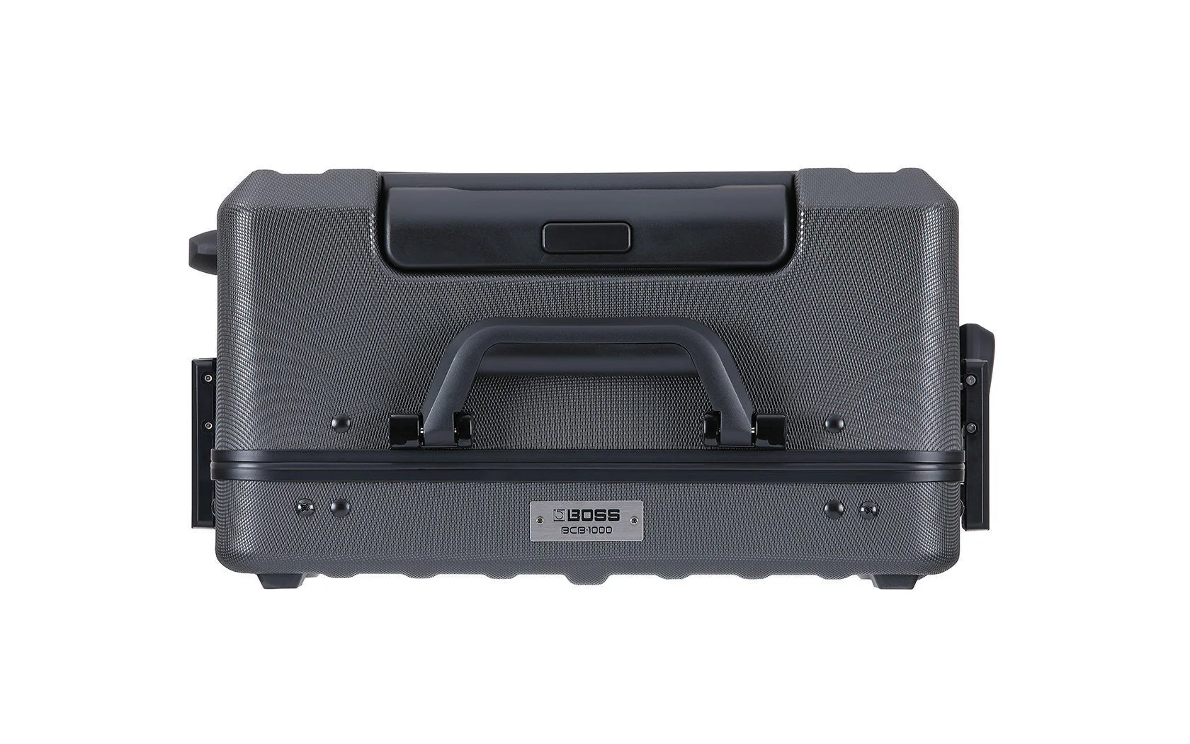 BOSS BCB-1000 Deluxe Pedal Board with Wheels (BCB1000) - Image 5