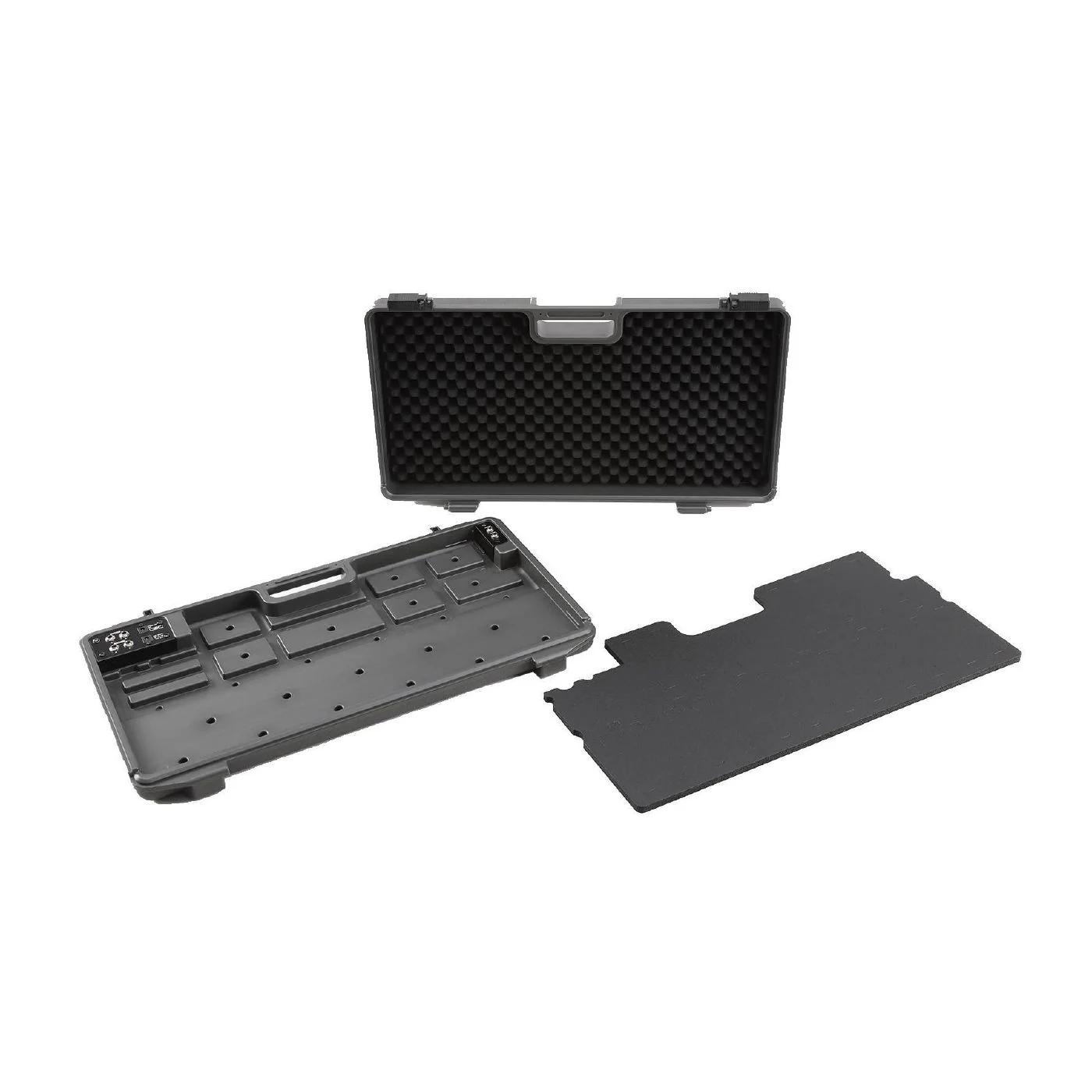 BOSS BCB-90X Deluxe Pedal Board (BCB90X) - Image 2
