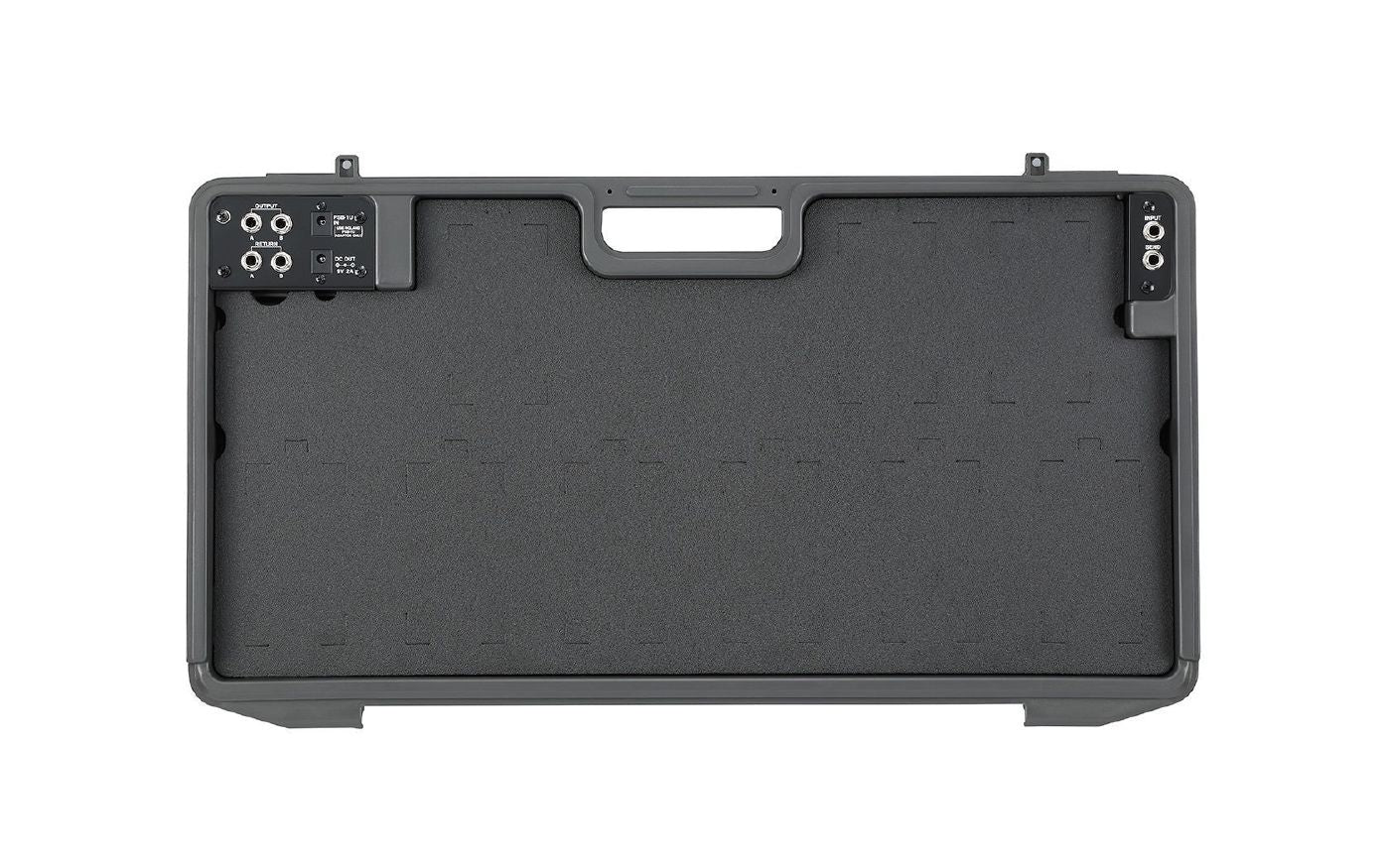 BOSS BCB-90X Deluxe Pedal Board (BCB90X) - Image 6