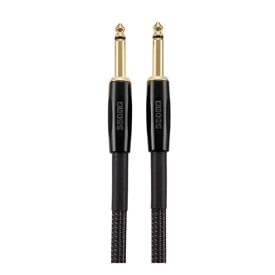BOSS BIC-P18 Straight to Straight 18ft Premium Instrument Cable - Image 4