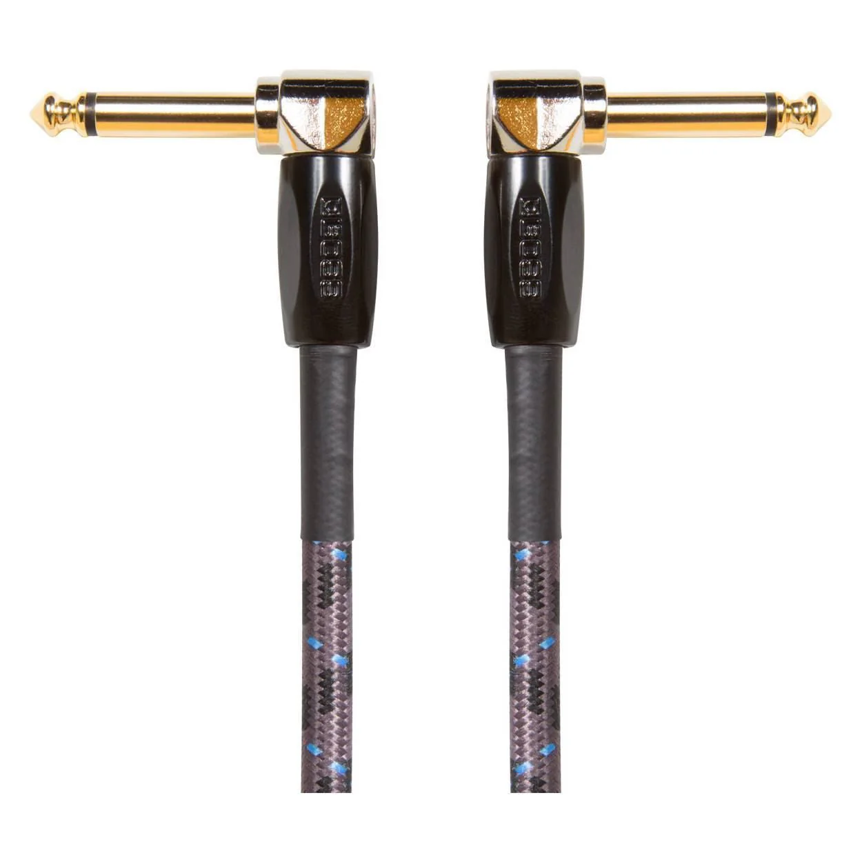 BOSS BIC1AA 1ft Guitar Patch Cable