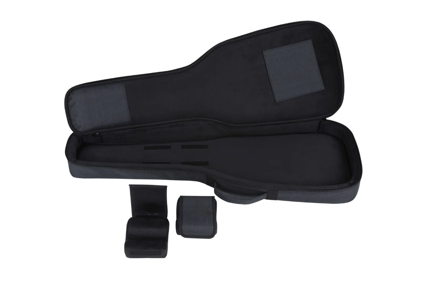 BOSS Deluxe Electric Guitar Gig Bag - Image 4