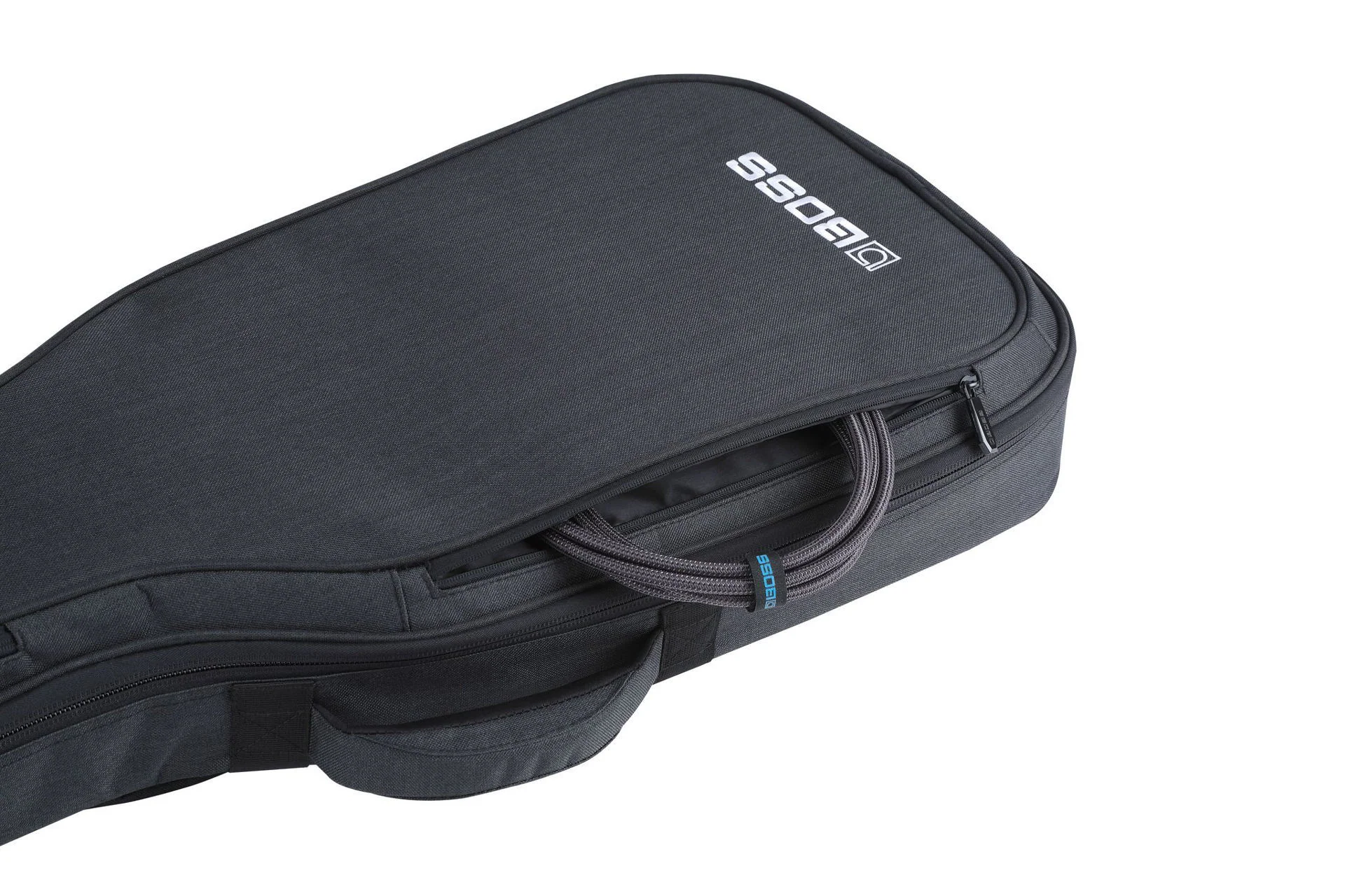 BOSS Deluxe Electric Guitar Gig Bag - Image 7