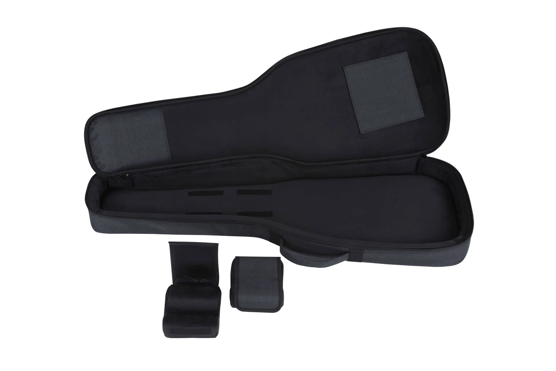 BOSS Deluxe Electric Guitar Gig Bag - Image 9