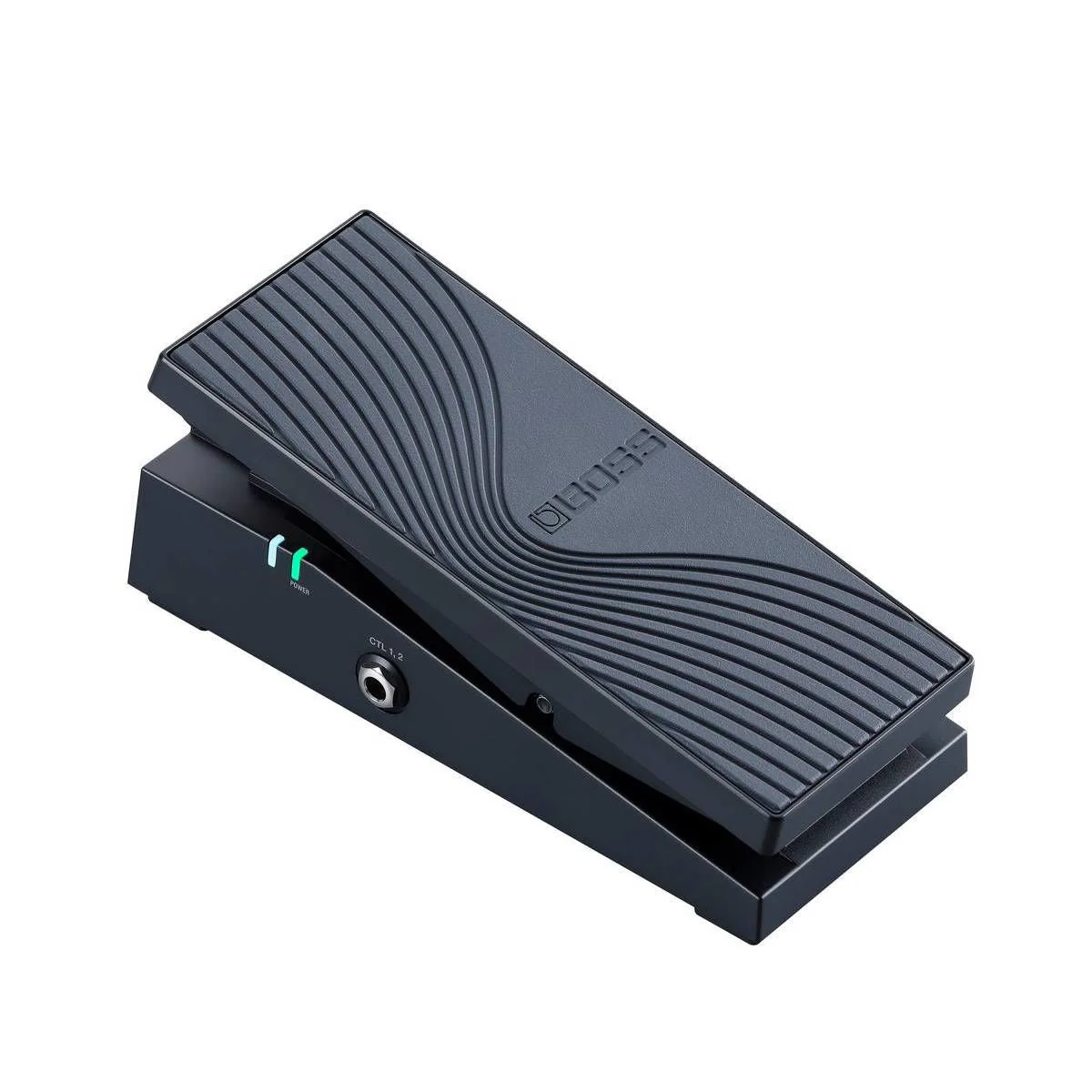 BOSS EV-1-WL Wireless Expression Guitar Expression Pedal