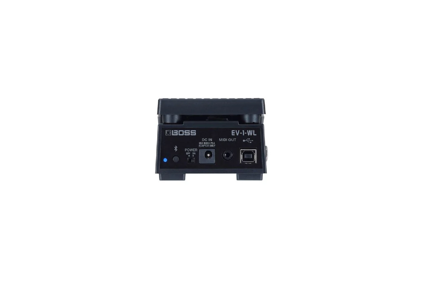 BOSS EV-1-WL Wireless Expression Guitar Expression Pedal - Image 3