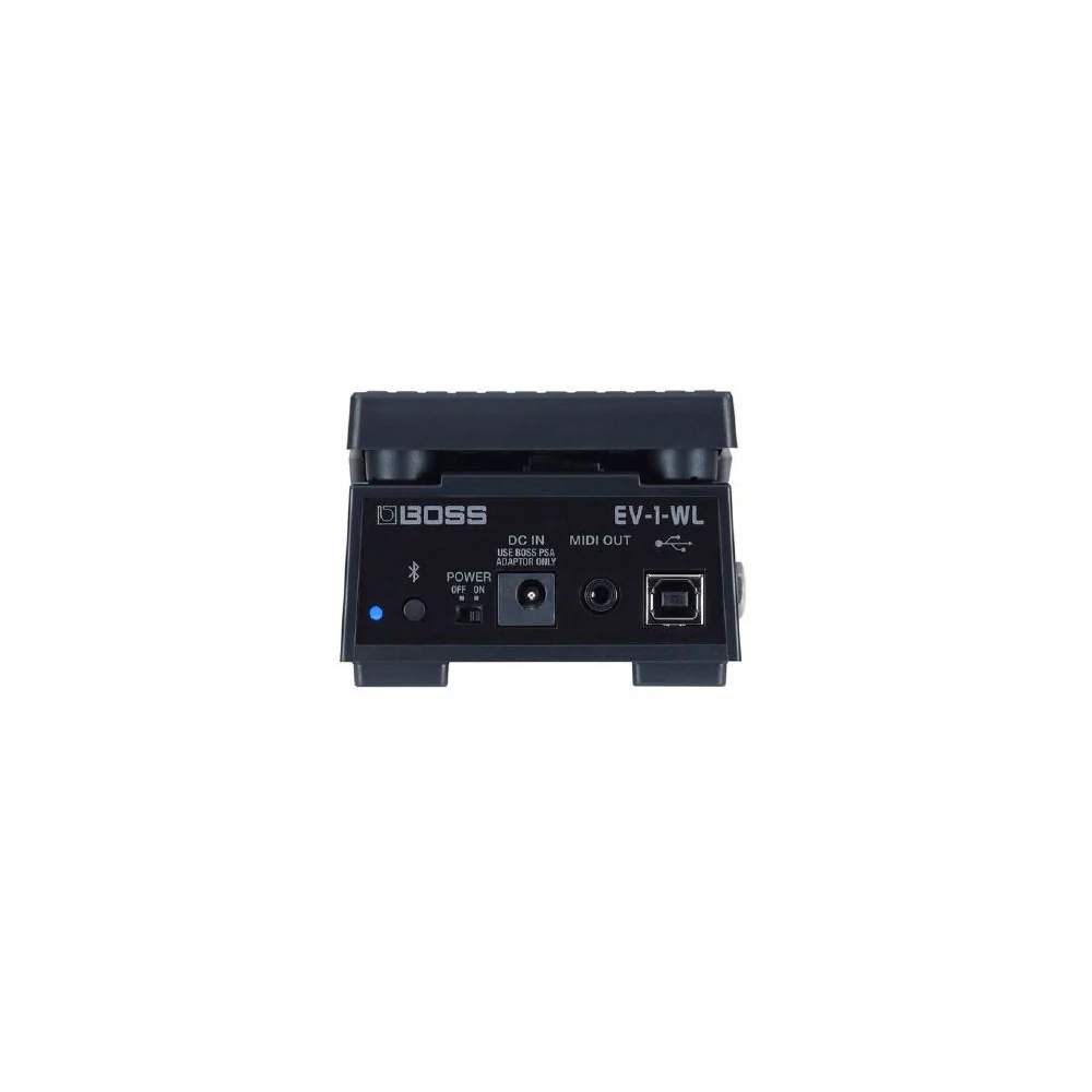 BOSS EV-1-WL Wireless Expression Pedal - B stock - Image 6