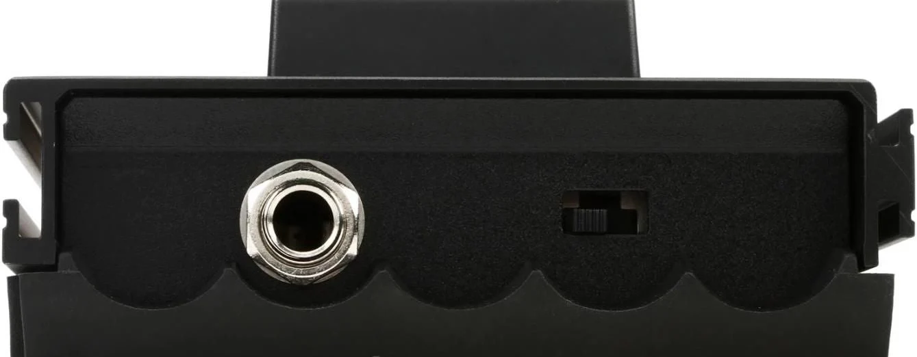 BOSS FS-5L Footswitch Latching Black - Image 3