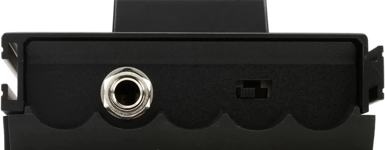 BOSS FS-5L Footswitch Latching Black - Image 4