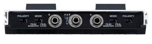 BOSS FS-6 Dual Footswitch - Image 2