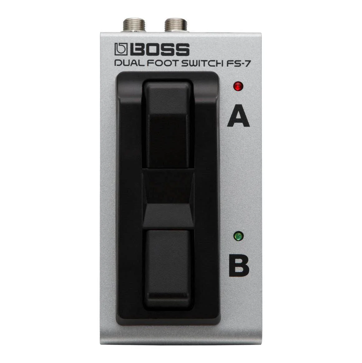 BOSS FS-7 Dual Footswitch
