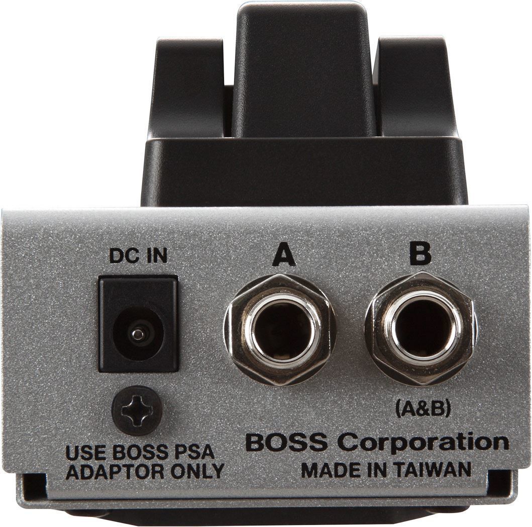 BOSS FS-7 Dual Footswitch - Image 2