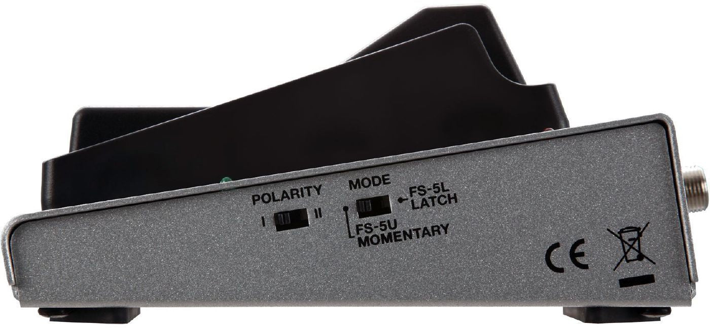 BOSS FS-7 Dual Footswitch - Image 3