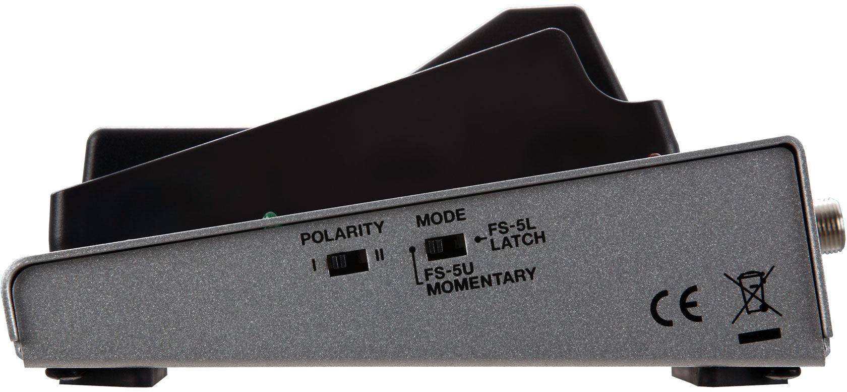 BOSS FS-7 Dual Footswitch - Image 4