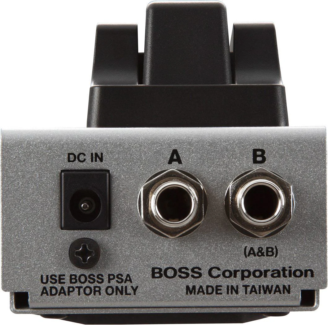 BOSS FS-7 Dual Footswitch - Image 5