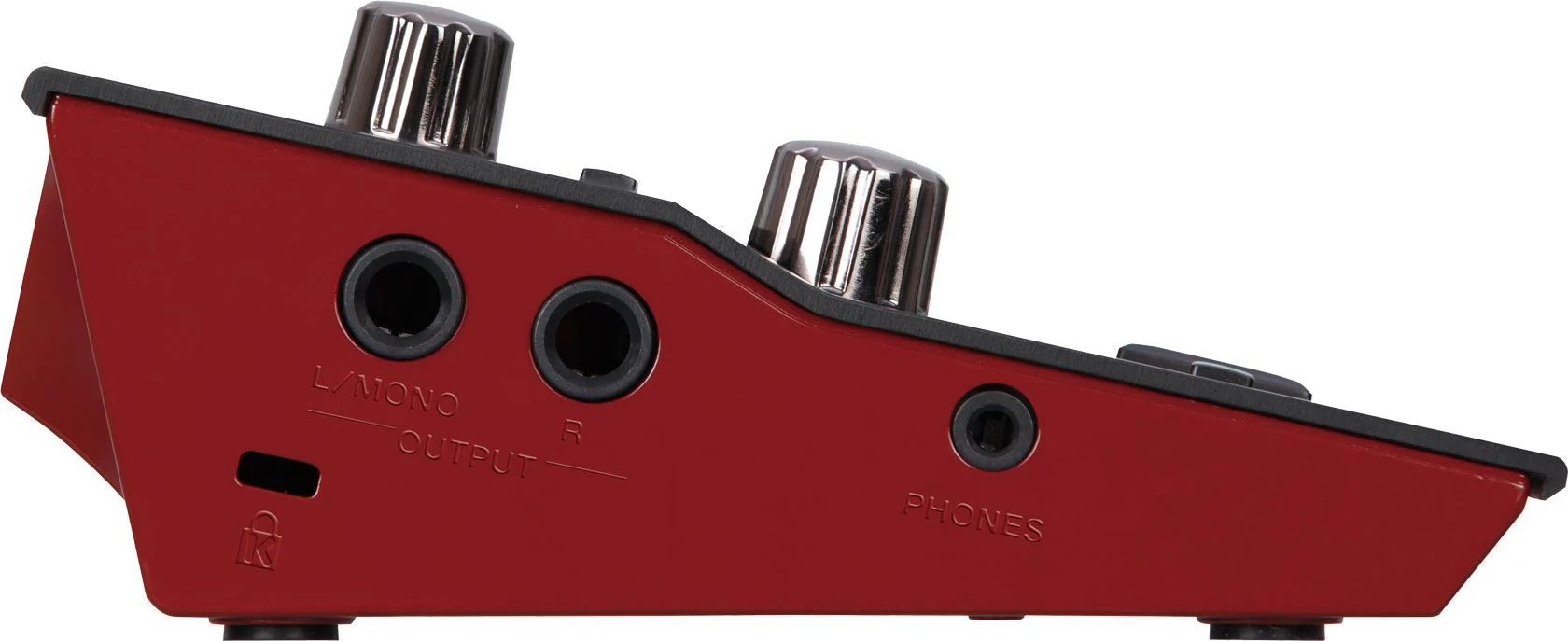 BOSS GT001 Guitar Effects Processor - Image 4