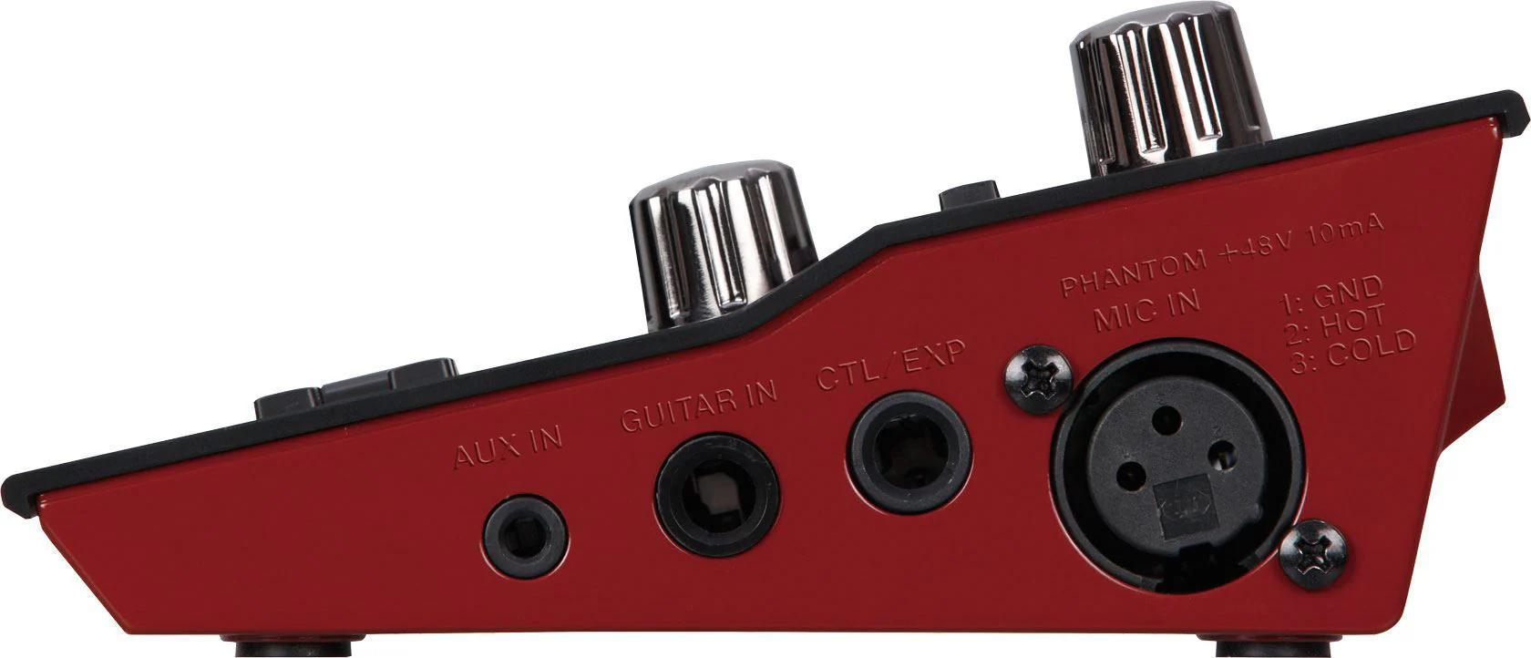 BOSS GT001 Guitar Effects Processor - Image 6