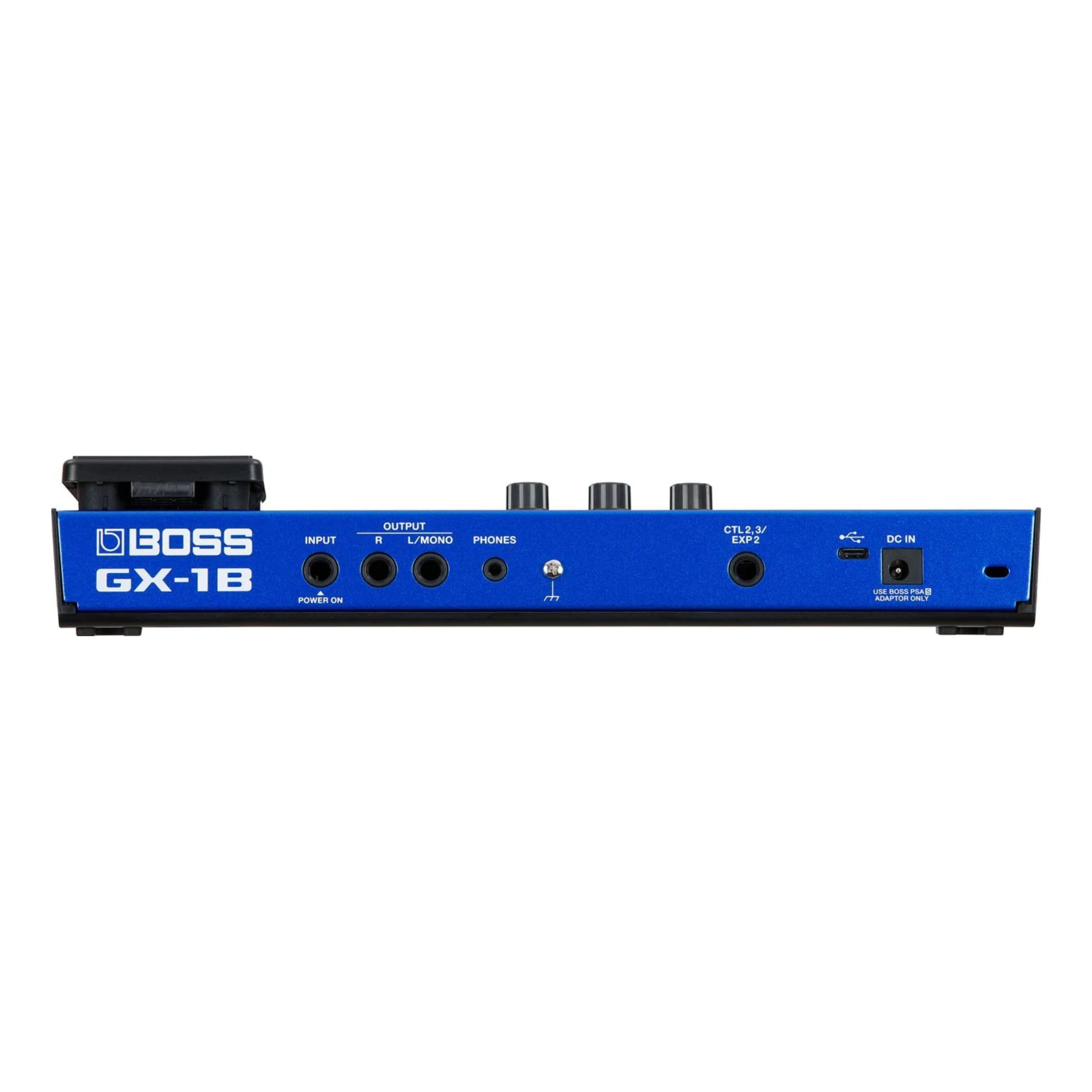 Boss GX-1B Bass Effects Processor - Image 2