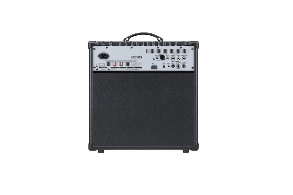 BOSS Katana 110 Combo Bass Amplifier - 60w - 1x10 - Image 5