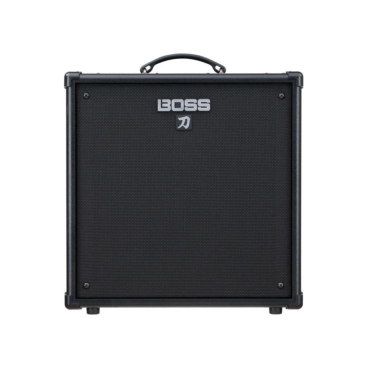 BOSS Katana 110 Combo Bass Amplifier - 60w - 1x10 - Image 6