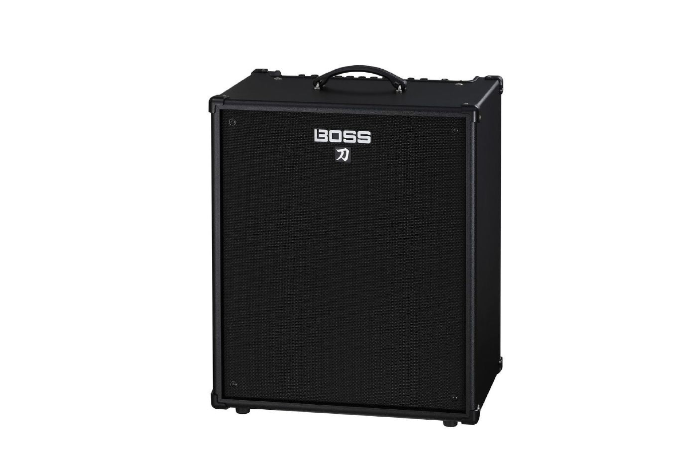 BOSS Katana 210 300W 2x10 Bass Combo Amplifier with Effects - Image 2