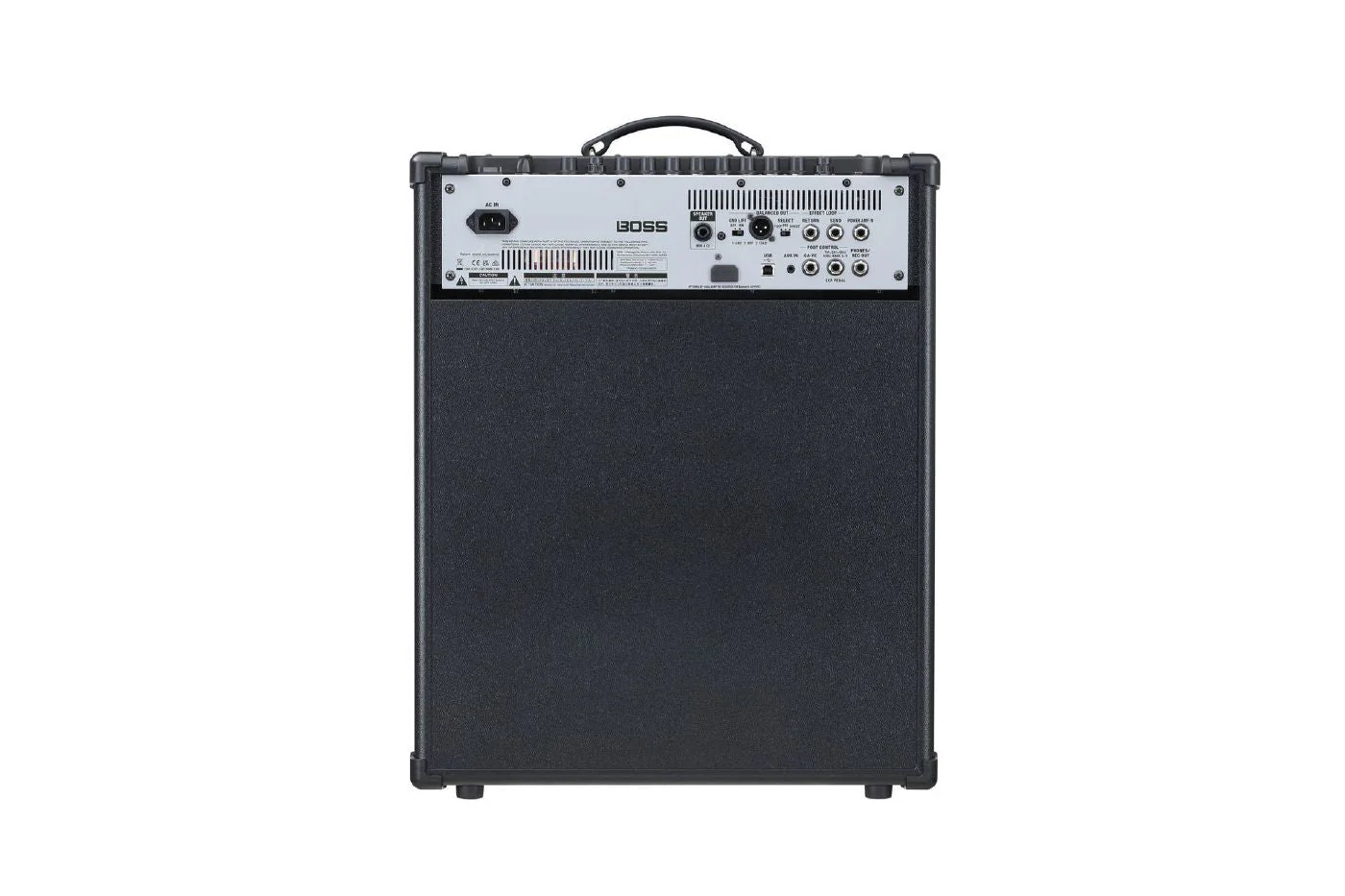 BOSS Katana 210 300W 2x10 Bass Combo Amplifier with Effects - Image 4