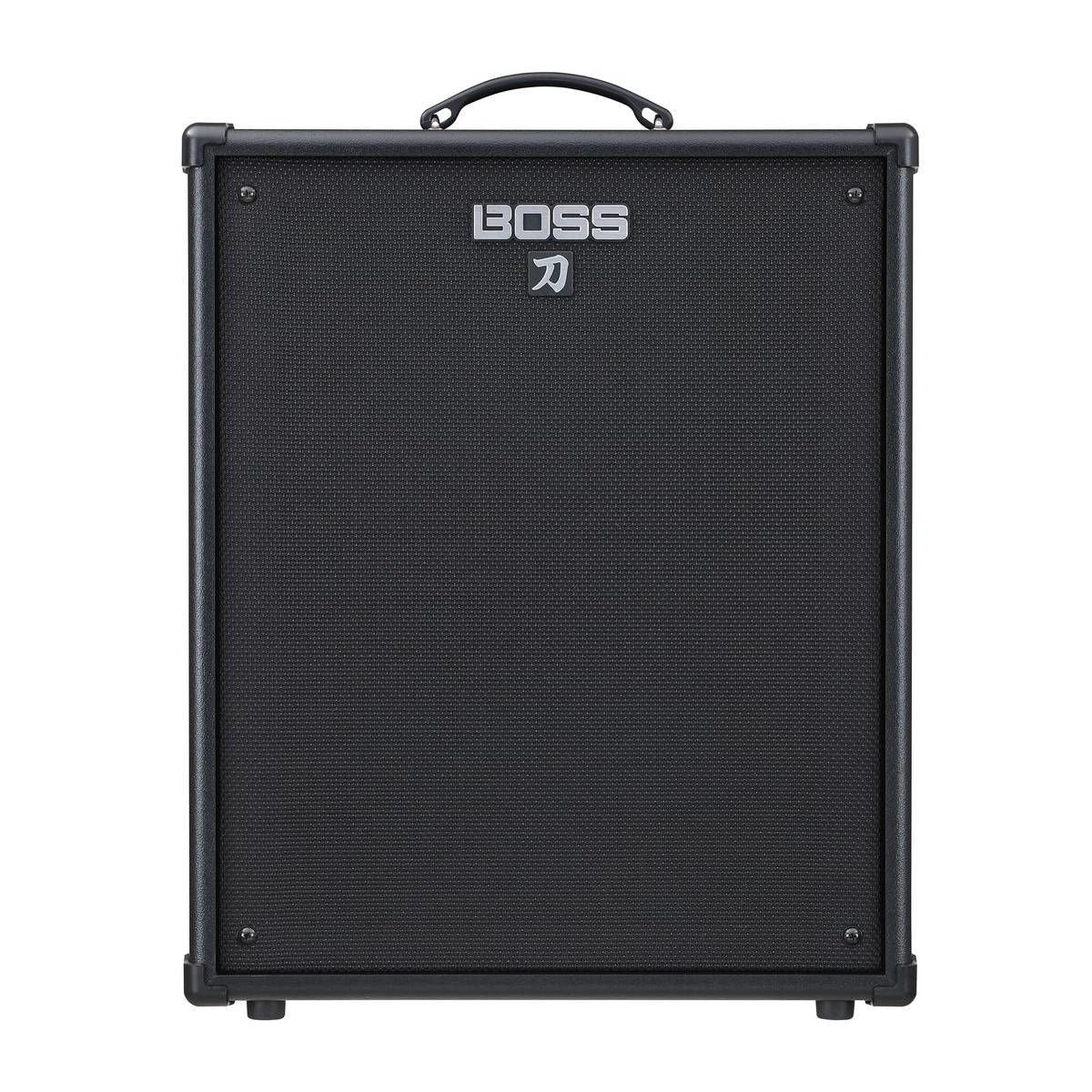 BOSS Katana 210 300W 2x10 Bass Combo Amplifier with Effects - Image 5