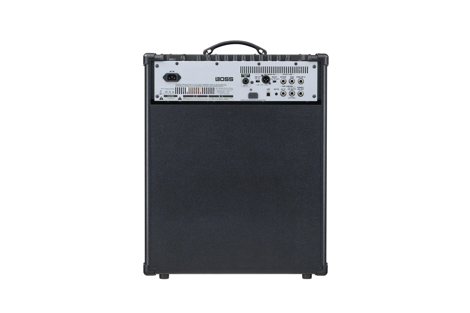 BOSS Katana 210 300W 2x10 Bass Combo Amplifier with Effects - Image 6