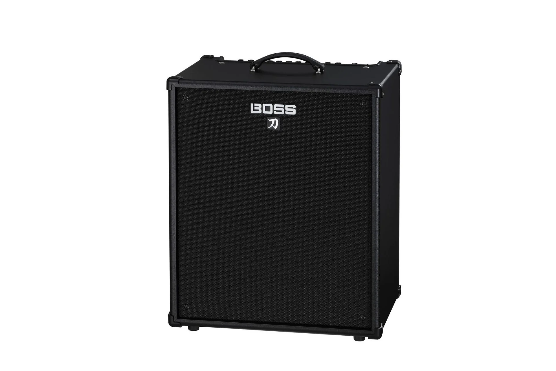 BOSS Katana 210 300W 2x10 Bass Combo Amplifier with Effects - Image 7