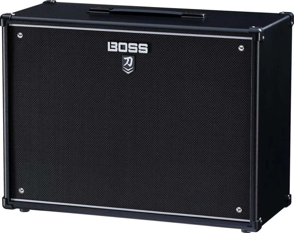BOSS Katana 2x12 150W 8O Guitar Speaker Cabinet - Image 5