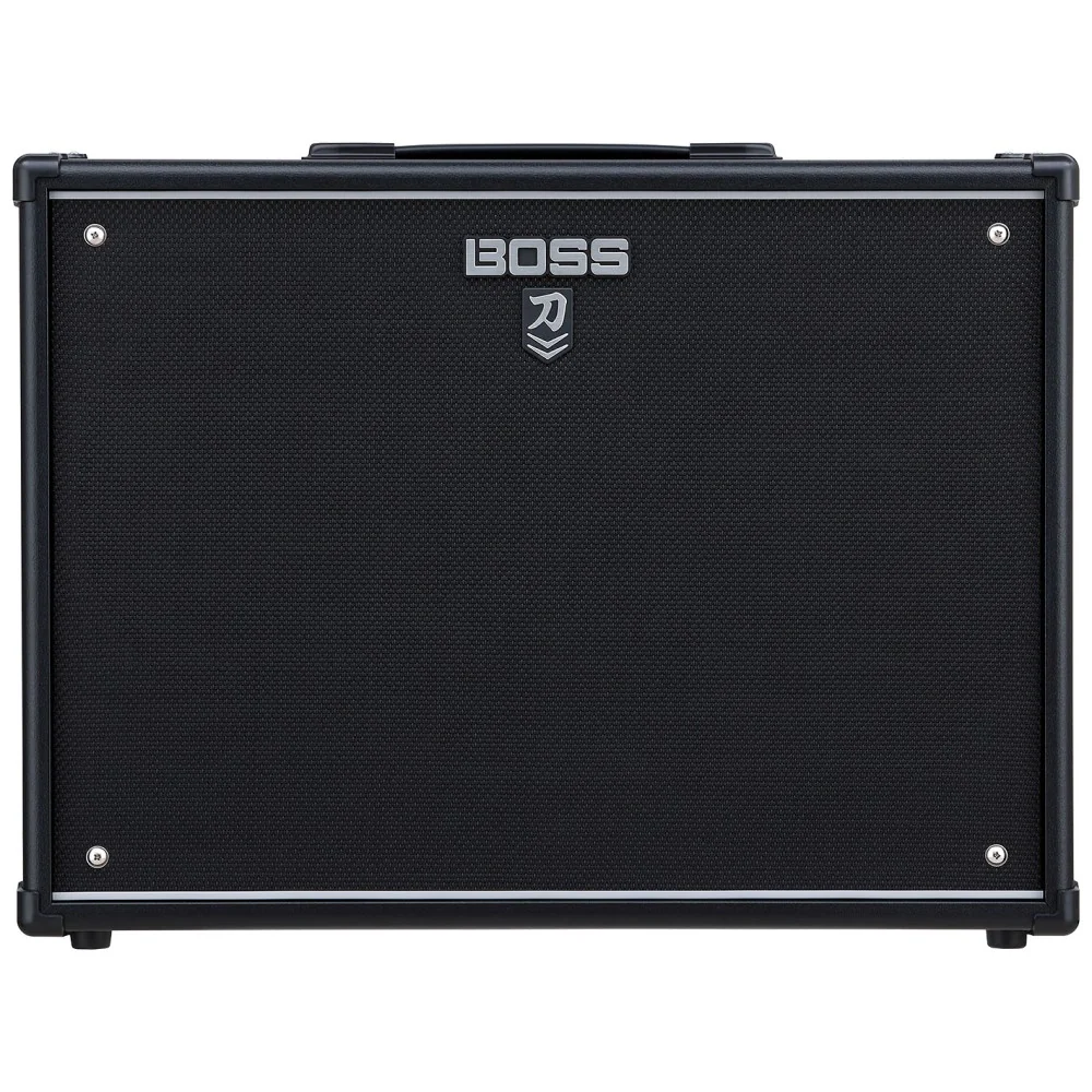 BOSS Katana 2x12 150W 8O Guitar Speaker Cabinet - Image 6
