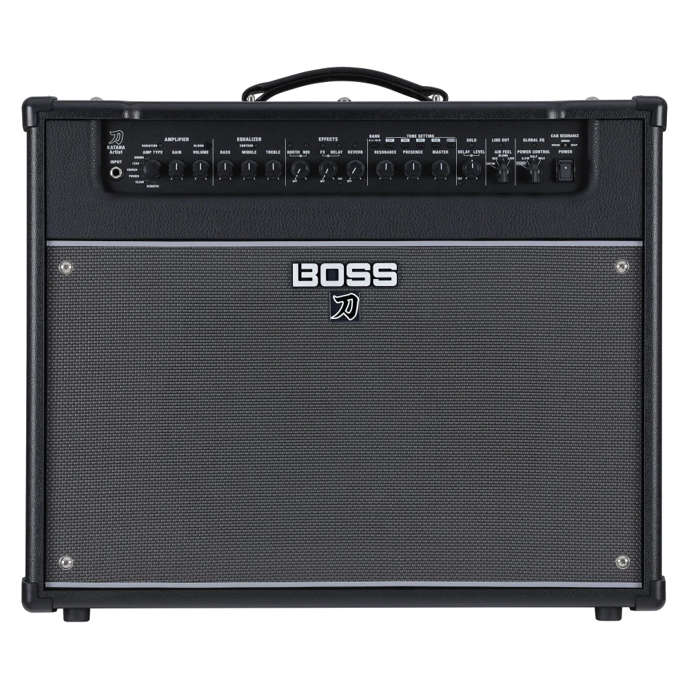 BOSS Katana Artist Gen 3 Guitar Combo Amp