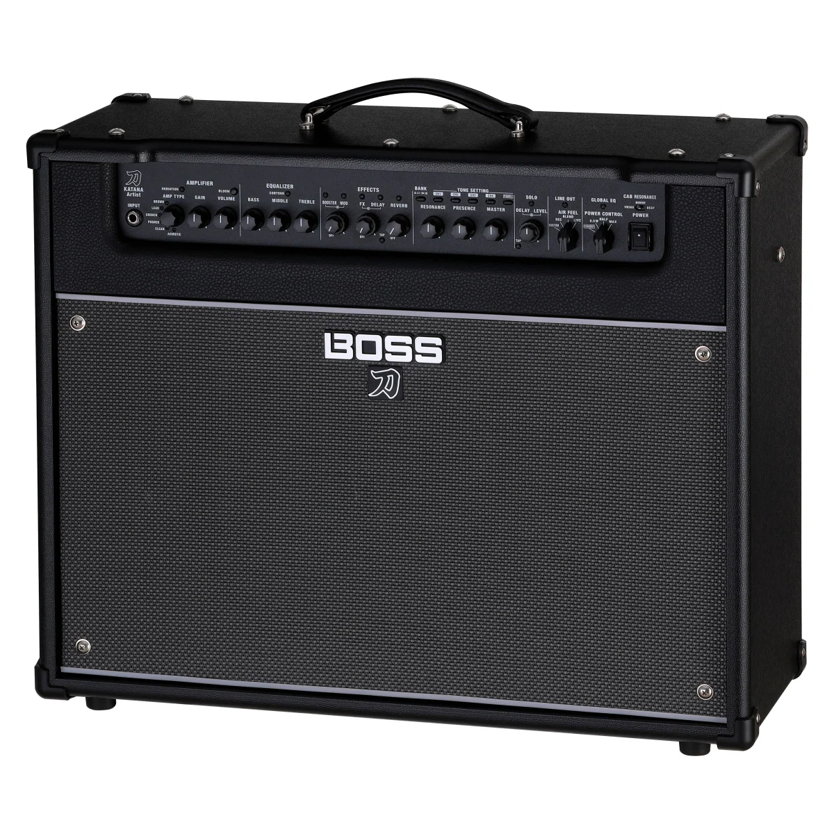 BOSS Katana Artist Gen 3 Guitar Combo Amp - Image 2